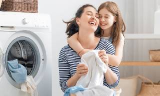 Professional Laundry Cleaning
